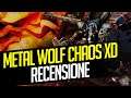 Metal Wolf Chaos: Recensione del “nuovo” gioco FromSoftware