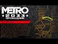Metro 2033 Проводник #3 Тверской район [ДРАМА - начало] #НЕдавайтеSDKрукожопамМОДоделам