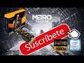 Metro Exodus TEST con R9 290 4gb vram Gddr5 512bits +q 470 simil 570