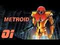 Metroid 👾 #01 [Der Anfang vom Ende] Lets Play I Zeldajunge