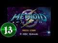 Metroid Fusion -- PART 13 -- The Pirates