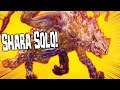 MHW Iceborne PC ∙ Shara Ishvalda Defeated Solo! [Final Boss Fight]