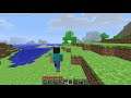 Minecraft ALPHA - Procurando o Herobrine #2