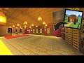 Minecraft | How to Build an Underground Base | Survival Base [Tutorial]