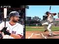 MLB 14: The Show ... (PS3) Gameplay