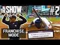 MLB The Show 20 Relocation Franchise | Montreal Expos | EP2 | THE UMPIRE ISN'T HAVING IT!