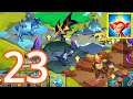 Monster Legends - Gameplay Walkthrough Part 23 (iOS, Android)