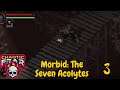 Morbid: The Seven Acolytes 3 - PC Gameplay