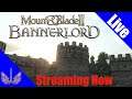 Mount and Blade II: Bannerlord - The Holy Draconian Empire - Tuesday Live Stream - Sept 15 at 8 PM