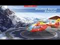 Mountain Rescue Simulator Gameplay (PC Game).