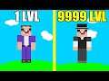 Mr Noob ALL LEVELS PART 1! NEW GAME MR NOOB WORLD RECORD!