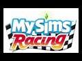 MySims Racing DS-Forest Bluffs (Final Lap).