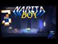 Narita Boy | Full Game Cap 3 |Habitación de Taiyo Beam!!!|Gameplay Walkthrough| Español|