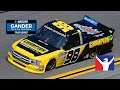 NASCAR Truck Series #3 W14 S3 2020 - Darlington Raceway