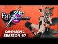 Nat19: Fate Solar Shadow | Session 67: Owl Archer (D&d 5th Edition)