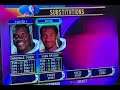 NBA Showtime NBA on NBC Walkthrough Gameplay Los Angeles Lakers vs the NBA PlayStation 1 2021