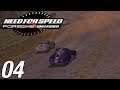 Need for Speed: Porsche Unleashed (PC) - 356 Challenge (Let's Play Part 4)