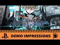 Neo The World Ends With You DEMO Impressions