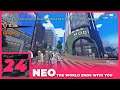 NEO: The World Ends with You (PS5) - WEEK 2 DAY 3 - Part 24
