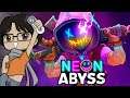 NEON ABYSS REVIEW - Your NEW Roguelike Addiction!  - Game Review