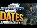 New Genesis Prologue 4 Announced? Release Date? PSO2 NGS Live Stream
