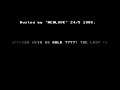 Newlook Intro 8 ! Commodore 64 (C64)