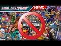 Nintendo Cancels The Big House Smash Melee & Ultimate Online Event