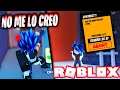 NO ME LO CREO 😱 JAILBREAK | ROBLOX