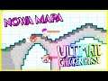 NOWA MAPA - NISZCZEJĄCY MOST | Ultimate Chicken Horse [#94] | BLADII