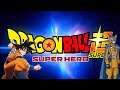 Nueva Pelicula Dragon Ball Super: Super Hero | Avances y Nuevo Personaje