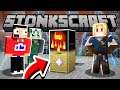 O MELHOR GERADOR de ENERGIA do STONKS ! - STONKSCRAFT #59