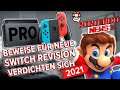 Offizielle Eintragung einer neuen Switch! - NintendoNews