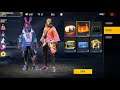 Open Free Boxes ๐ฑ New Bundle / Bunny Bundle ๐ฅ free fire