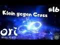 🦉Ori and the will of the Wisps # 16 🦉/Let's Play/Gameplay/(Let's Play/Deutsch/Kitty/Hype)2020)