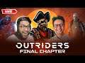 OUTRIDERS GAMEPLAY PART #5 FINAL CHAPTER WITH SANKET MHATRE AND KHATARNAK ONESPOT