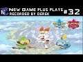Part 32: Pokemon Shield : Blind 3 starters run - New Game Plus, Plays