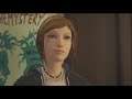 PART THREE | Scones and VJNZ Play Life is Strange : Before the Storm