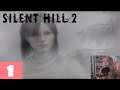 Peachyopie- Silent Hill 2 (part 1)