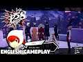 Persona 5 Strikers - English Gameplay