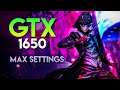 Persona 5 Strikers | GTX 1650 + I5 10400f | Max Graphics Settings 1440p