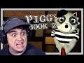 PIGGY IS BACK AND SCARIER THAN EVER!! Piggy: Book 2 [Chapter - Alleys] Gameplay Reaction