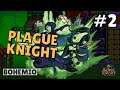 PLAGUE OF SHADOWS | ¡Vamos contra King Knight! | Episodio #2
