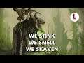 Playing Skaven like Skaven!? Clan Pestilens Legendary Campaign