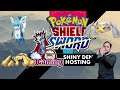 Pokemon Shiny Den Hosting ☆195 EEVEE, ☆4 BUG & ☆179 PSYCHIC Sword Shield 24/7 Live