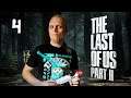 Premiera! The Last of Us Part II!!! Odc. 4 Gra 10 na 10