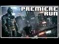 Premiere Run: Batman Arkham Knight, Part 3