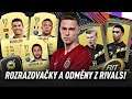 PRVNÍ DIVISION RIVALS ODMĚNY!!! FIFA 21 Ultimate Team
