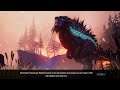 PS5 Dauntless 4K Gameplay and smooth performance