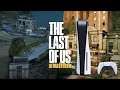 PS5 Live Deutsch The Last of Us Remastered Multiplayer