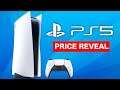 PS5 Price & Release Date REVEALED Next Week for PS5 consoles? (PS5 News)